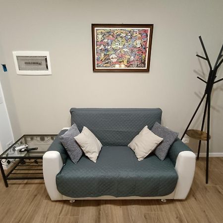 Locazioni Ostiense - Joy House Lägenhet Rom Exteriör bild