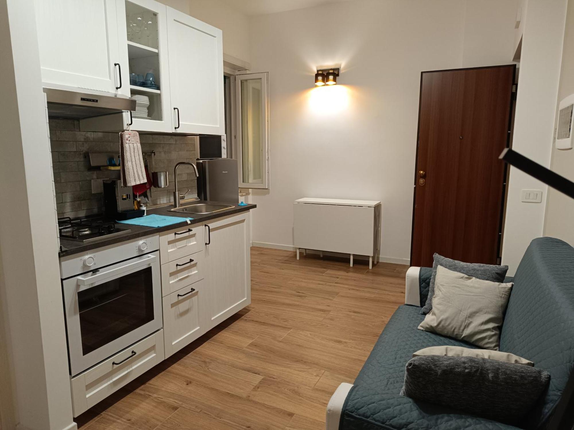 Locazioni Ostiense - Joy House Lägenhet Rom Exteriör bild